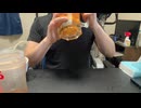 【完全栄養】【生存報告】　生卵10個にオーケーオリジナル セイロンティを混ぜたら最高のプロテインが完成しました1578日目
