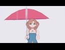 【火山の娘】MR.raindrop