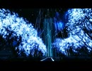 【VRChatワールド紹介】空眠る蒼穹の門 Azure Gate
