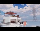 【VRChatワールド紹介】NaturalHorizon