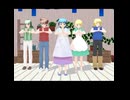 星矢と美穂ちゃんショート動画