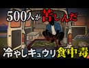 【2014】『夏祭りで地獄の症状』当時規制されていなかった『冷やしキュウリ』で大規模食中毒が発生。何故浅漬けに大量のO157が…？『安倍川冷やしキュウリ食中毒事件』解説