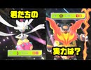 筋肉は全てを解決するので格闘メガシンカを使う【ポケモンチャンピオンズ】