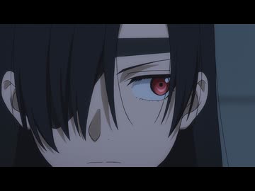 黄泉のツガイ 第七話「アサと『解』」