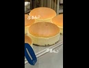 【革命的旨さ】スプーンを弾く生地と、口の中で溶ける食感に、思わず叫んでしまう！「りくろーおじさんの店」のチーズケーキは絶品です！