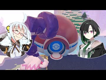かのんたちとぽこポケ日記　その後１　新しい家の形