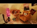 【VRChatワールド紹介】Girly Pop Bedroom