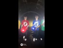 SAENSキンが犬なきトンネルに行ったらこうなる