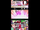 お試しショート用テールRAVEはRAVEが好き過ぎる話　残念ロングバージョン(ニコニコver