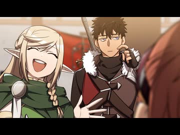 魔物喰らいの冒険者～俺だけ魔物を喰らって強くなる～ 第7話「はじめての討伐依頼」