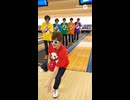 SAENSキンバカはボーリングに行ってきた
