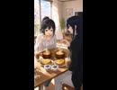 チーズたっぷりオニオンスープサイド A #Hyper #Euro #Dance