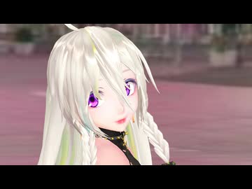 【MMD】Conqueror | IA