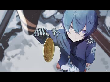【歌ってみた】流星のようで / 獅子志司 Covered by 蒼輔
