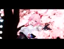 【緋英- Evanescia】千本桜【崩壊：スターレイル - Honkai: Star Rail MMD】