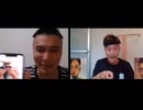 もう話すこともない