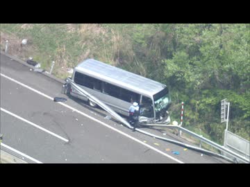 「生徒の命と安全を最優先に」部活動遠征は教職員同乗でプロに運転依頼を　福島県バス事故を受け北九州市が通知