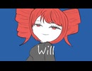 Will / 重音テトSV