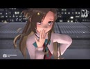 【MMD艦これ】巻波　de　ビビデバ