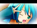 連勤で癒しが欲しい時に聴きたいミクの歌。feat.初音ミク
