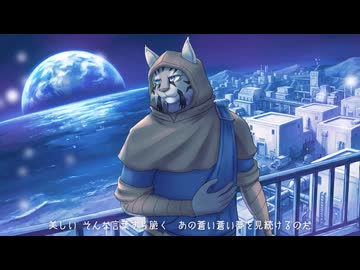 ジェイ・ザルゴに徒歩十一年を歌ってもらった【スカイリム】