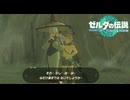 【ゼルダの伝説 ティアーズ オブ ザ キングダム】女神の剣は王国と共に泣く#65