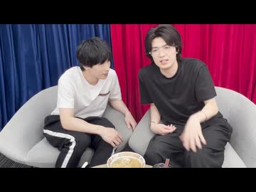 あらレジ一丁！八杯目＿アフタートーク