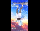 【バイオリン】アスノヨゾラ哨戒班 / Orangestar【3Dで弾いてみた】