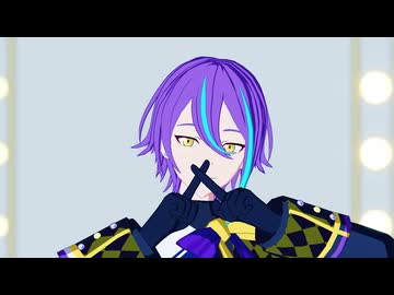 【プロセカMMD】ベノム【神代類】