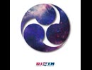 Theme of RIZIN - EIICHI SAEKI