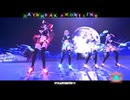 【東方MMD】　DAYBREAK FRONTLINE　　　　ありす・まりさ・れいせん・れいむ