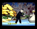 くまうた（7740)「今日はお弁当で二」　唄：嵐山クマ男（夫）
