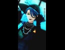 【MMDツイステ】セレナーデ(Short)【ジョルジーナ・リーチ】