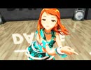【MMDデレマス】RUDE!　北条加蓮