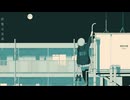 【ボカロオリジナル曲】3番線高架上／Lui feat.無來