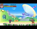 アクションゲームツクールMV ロックマン&Dr.スランプ アラレちゃん パート4
