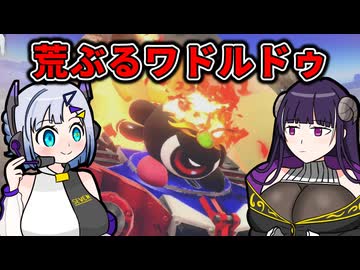 【ｲﾍﾞﾝﾄリタイアありレース】キョホー組の実況席Part8【ワドルドゥ/ブルタンク】
