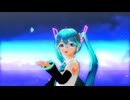 【MMD】Magical Ripper【FMi 式初音ミク】msTC