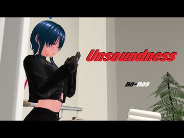 Unsoundness /符色（with 初音ミク & 巡音ルカ & Megpoid & IA ROCKS& IA:[R] & ボカロのCiちゃん & 春日部つむぎ）