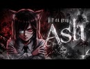 【暁葉】Ash／Dir en grey【ボカロV系カバー祭歌みた編2026夏】