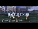【FGO】剽滅十字前線 アンティオキア15