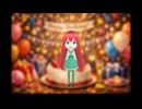 【大日椛誕生祭2026】もみじのむかしがたり
