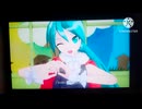 【MEGA39's】「ゆめゆめ」でミクに三変化（+α）して貰った【再投稿】
