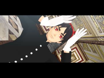 【進撃のMMD】2曲