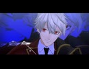 【MMD】ファイトソング