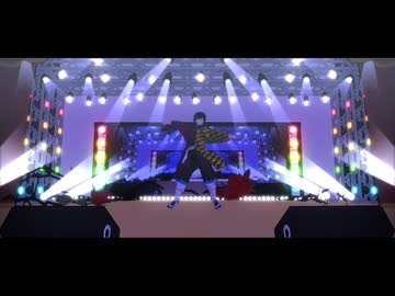 【鬼滅のMMD】ファイトソング