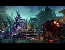 【ソロ】夜の市場 レディー・ナスレク（銀）【ESO】