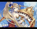 白猫プロジェクト テレーゼ ダメージボイス リョナ