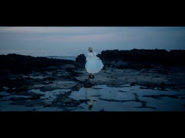 【夏音】へび(蛇) -ヨルシカ　踊ってみた「済州島で 自由に」