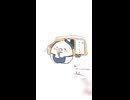 クレープの日タイムラプス　しょーとばーじょん